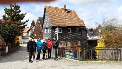 Hotel bergSINN - Fasten Zentrum