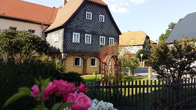 Hotel bergSINN - Fasten Zentrum