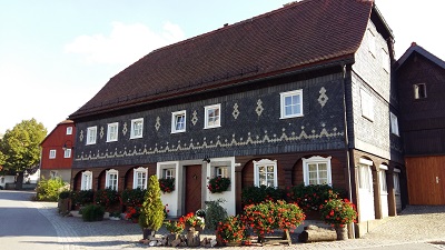 Hotel bergSINN - Fasten Zentrum