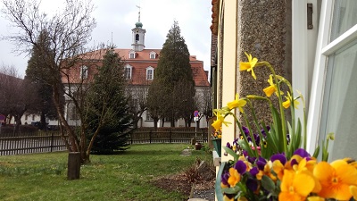 Hotel bergSINN - Fasten Zentrum